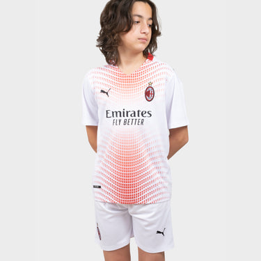 Kit extérieur enfant Ac Milan 20/21